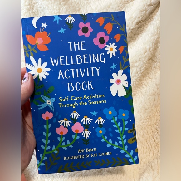 3 Piece Wellbeing Set All New - Picture 6 of 7